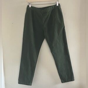 AMICI BY BACI cotton pants sz XL